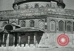 Image of British troops in Jerusalem after December 1917 Jerusalem Palestine, 1918, second 20 stock footage video 65675026014