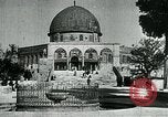 Image of British troops in Jerusalem after December 1917 Jerusalem Palestine, 1918, second 44 stock footage video 65675026014