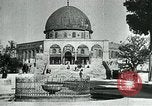 Image of British troops in Jerusalem after December 1917 Jerusalem Palestine, 1918, second 46 stock footage video 65675026014