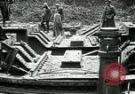 Image of German Paris Gun Supergun emplacement Paris France, 1918, second 29 stock footage video 65675026015