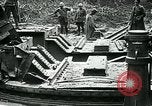 Image of German Paris Gun Supergun emplacement Paris France, 1918, second 30 stock footage video 65675026015