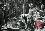 Image of German Paris Gun Supergun emplacement Paris France, 1918, second 39 stock footage video 65675026015