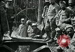 Image of German Paris Gun Supergun emplacement Paris France, 1918, second 42 stock footage video 65675026015