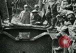 Image of German Paris Gun Supergun emplacement Paris France, 1918, second 45 stock footage video 65675026015