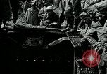 Image of German Paris Gun Supergun emplacement Paris France, 1918, second 47 stock footage video 65675026015