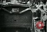 Image of German Paris Gun Supergun emplacement Paris France, 1918, second 50 stock footage video 65675026015