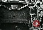 Image of German Paris Gun Supergun emplacement Paris France, 1918, second 51 stock footage video 65675026015