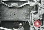Image of German Paris Gun Supergun emplacement Paris France, 1918, second 52 stock footage video 65675026015
