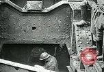 Image of German Paris Gun Supergun emplacement Paris France, 1918, second 53 stock footage video 65675026015