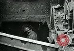Image of German Paris Gun Supergun emplacement Paris France, 1918, second 55 stock footage video 65675026015