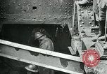 Image of German Paris Gun Supergun emplacement Paris France, 1918, second 56 stock footage video 65675026015