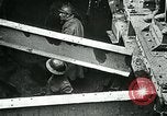 Image of German Paris Gun Supergun emplacement Paris France, 1918, second 59 stock footage video 65675026015