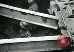 Image of German Paris Gun Supergun emplacement Paris France, 1918, second 60 stock footage video 65675026015