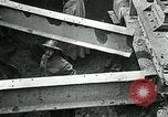 Image of German Paris Gun Supergun emplacement Paris France, 1918, second 61 stock footage video 65675026015