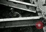 Image of German Paris Gun Supergun emplacement Paris France, 1918, second 62 stock footage video 65675026015