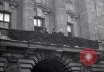 Image of Woodrow Wilson London England United Kingdom, 1918, second 4 stock footage video 65675026016