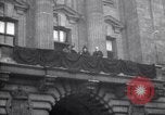 Image of Woodrow Wilson London England United Kingdom, 1918, second 5 stock footage video 65675026016