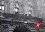 Image of Woodrow Wilson London England United Kingdom, 1918, second 6 stock footage video 65675026016