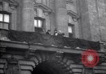 Image of Woodrow Wilson London England United Kingdom, 1918, second 13 stock footage video 65675026016