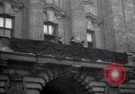 Image of Woodrow Wilson London England United Kingdom, 1918, second 14 stock footage video 65675026016