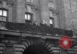 Image of Woodrow Wilson London England United Kingdom, 1918, second 16 stock footage video 65675026016
