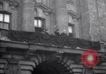 Image of Woodrow Wilson London England United Kingdom, 1918, second 19 stock footage video 65675026016