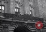Image of Woodrow Wilson London England United Kingdom, 1918, second 20 stock footage video 65675026016