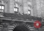 Image of Woodrow Wilson London England United Kingdom, 1918, second 24 stock footage video 65675026016