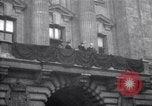Image of Woodrow Wilson London England United Kingdom, 1918, second 25 stock footage video 65675026016