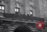 Image of Woodrow Wilson London England United Kingdom, 1918, second 27 stock footage video 65675026016