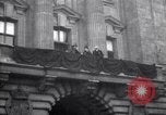 Image of Woodrow Wilson London England United Kingdom, 1918, second 31 stock footage video 65675026016