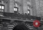 Image of Woodrow Wilson London England United Kingdom, 1918, second 37 stock footage video 65675026016