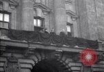 Image of Woodrow Wilson London England United Kingdom, 1918, second 38 stock footage video 65675026016