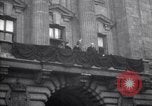 Image of Woodrow Wilson London England United Kingdom, 1918, second 39 stock footage video 65675026016
