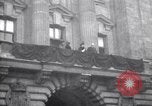 Image of Woodrow Wilson London England United Kingdom, 1918, second 42 stock footage video 65675026016