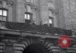 Image of Woodrow Wilson London England United Kingdom, 1918, second 43 stock footage video 65675026016