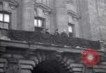 Image of Woodrow Wilson London England United Kingdom, 1918, second 44 stock footage video 65675026016