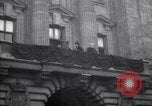 Image of Woodrow Wilson London England United Kingdom, 1918, second 52 stock footage video 65675026016