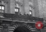 Image of Woodrow Wilson London England United Kingdom, 1918, second 56 stock footage video 65675026016