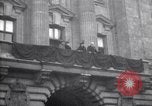 Image of Woodrow Wilson London England United Kingdom, 1918, second 58 stock footage video 65675026016