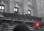 Image of Woodrow Wilson London England United Kingdom, 1918, second 61 stock footage video 65675026016