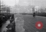 Standbild Woodrow Wilson besuche London London England Vereinigtes Königreich, 1918, aus Sekunde 1 historischem Filmmaterial Videoclip 65675026017