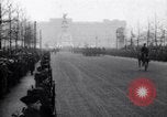 Standbild Woodrow Wilson besuche London London England Vereinigtes Königreich, 1918, aus Sekunde 4 historischem Filmmaterial Videoclip 65675026017