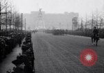Standbild Woodrow Wilson besuche London London England Vereinigtes Königreich, 1918, aus Sekunde 5 historischem Filmmaterial Videoclip 65675026017