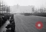 Standbild Woodrow Wilson besuche London London England Vereinigtes Königreich, 1918, aus Sekunde 7 historischem Filmmaterial Videoclip 65675026017