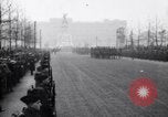 Standbild Woodrow Wilson besuche London London England Vereinigtes Königreich, 1918, aus Sekunde 8 historischem Filmmaterial Videoclip 65675026017