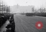 Standbild Woodrow Wilson besuche London London England Vereinigtes Königreich, 1918, aus Sekunde 9 historischem Filmmaterial Videoclip 65675026017