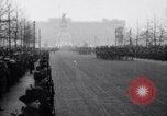 Standbild Woodrow Wilson besuche London London England Vereinigtes Königreich, 1918, aus Sekunde 10 historischem Filmmaterial Videoclip 65675026017
