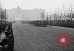 Standbild Woodrow Wilson besuche London London England Vereinigtes Königreich, 1918, aus Sekunde 21 historischem Filmmaterial Videoclip 65675026017