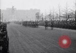 Standbild Woodrow Wilson besuche London London England Vereinigtes Königreich, 1918, aus Sekunde 32 historischem Filmmaterial Videoclip 65675026017